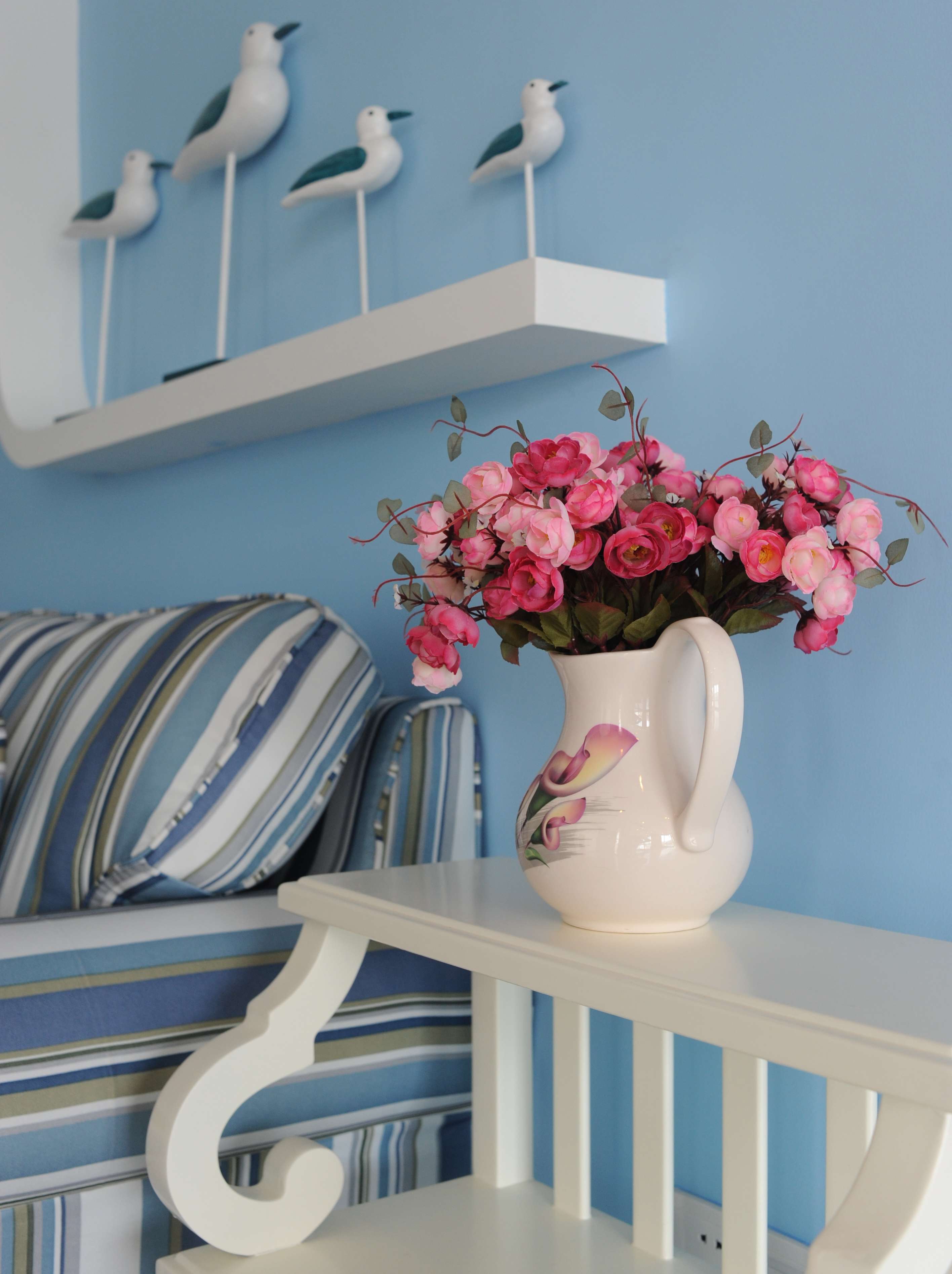 郡原美村样板房 1-1