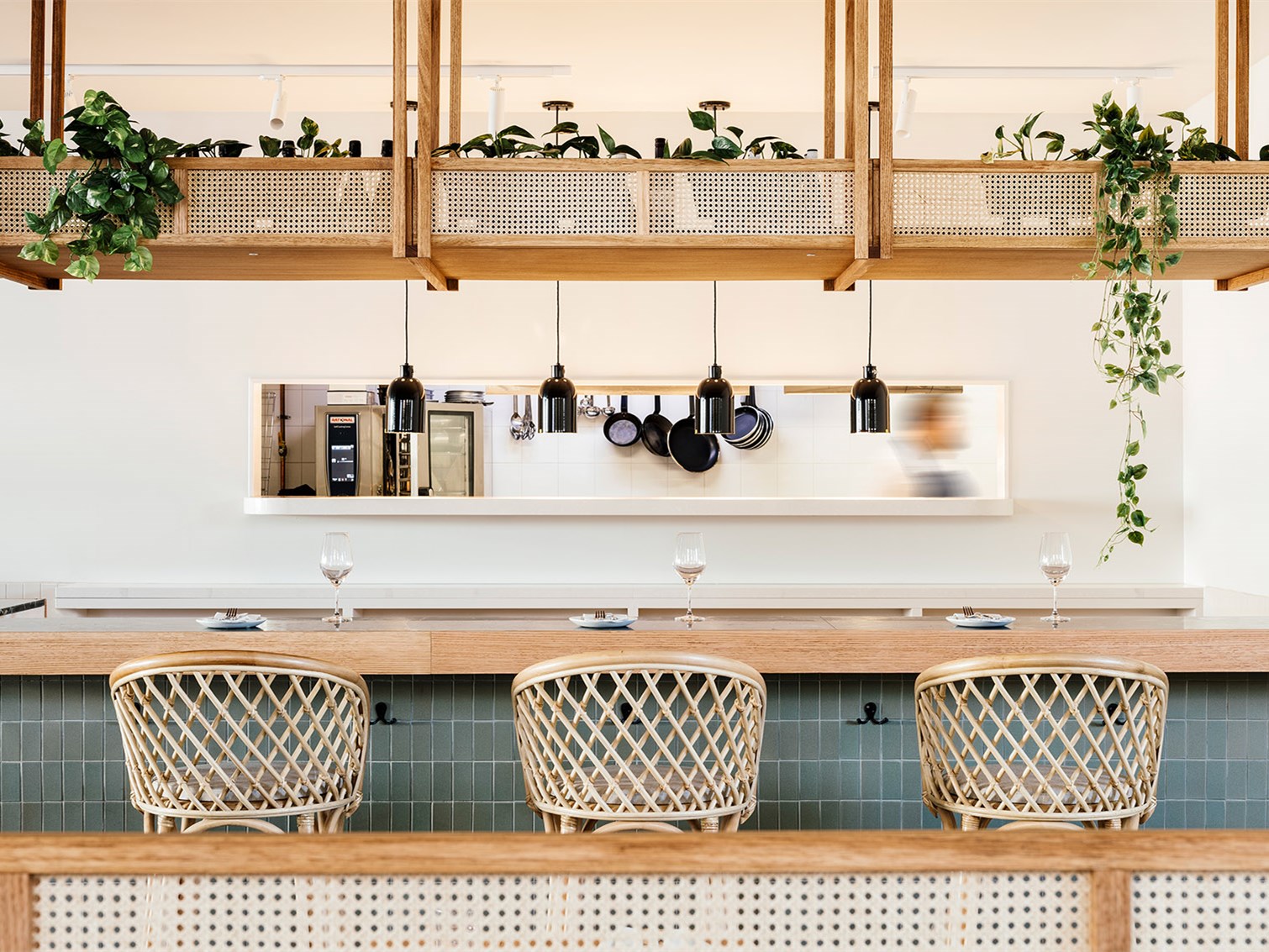 澳大利亚 Sisterhood 餐厅丨Biasol-3