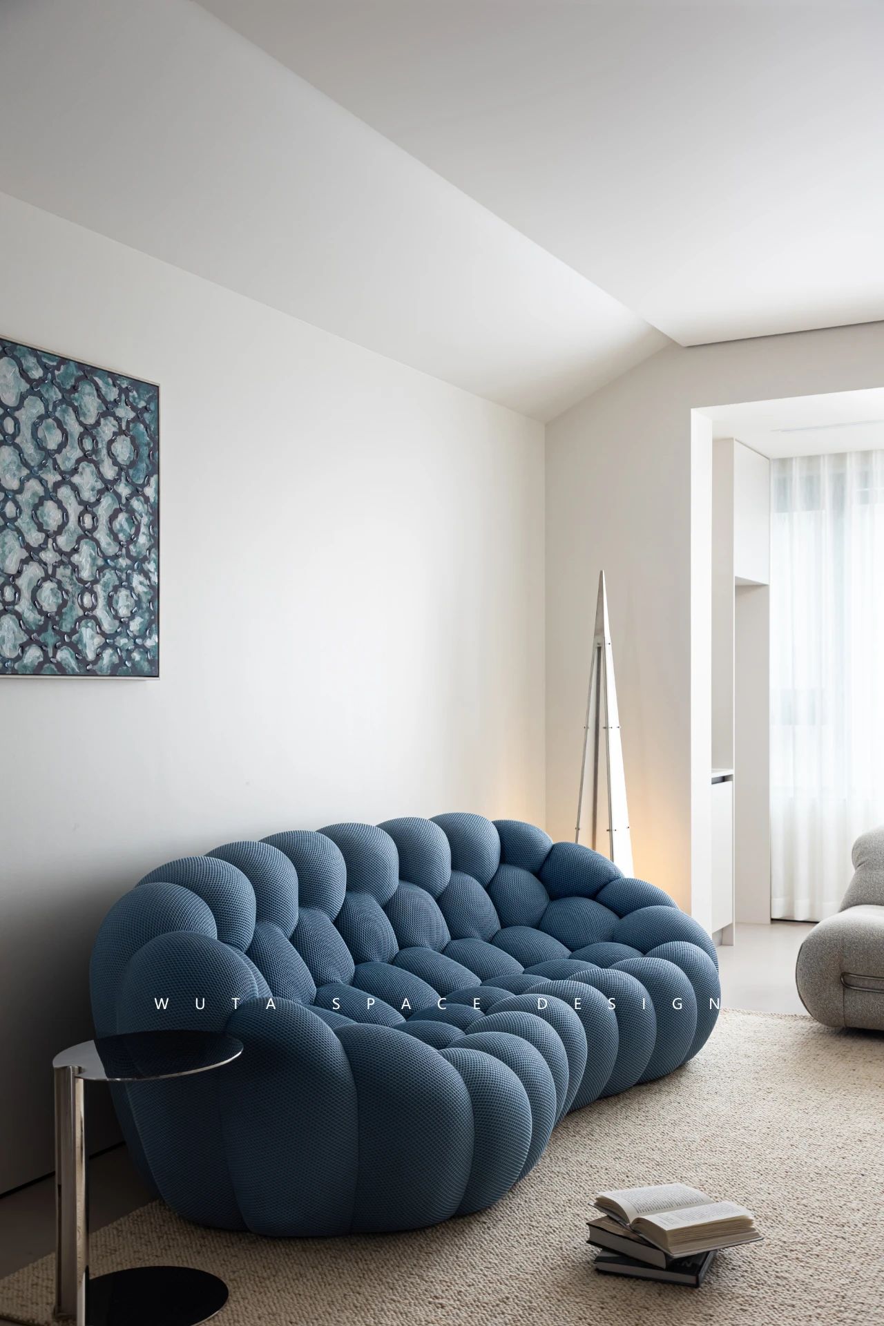 以简而美 生活至纯丨中国扬州丨無他设计-7