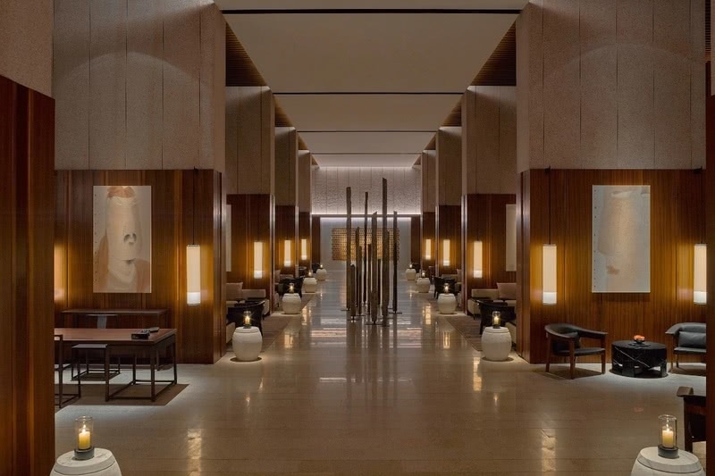 七尚酒店丨中国厦门丨郭喜强-2