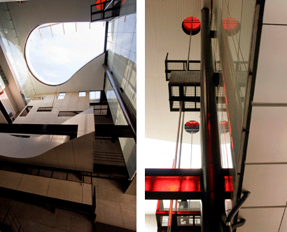 fire station ave fenix-5