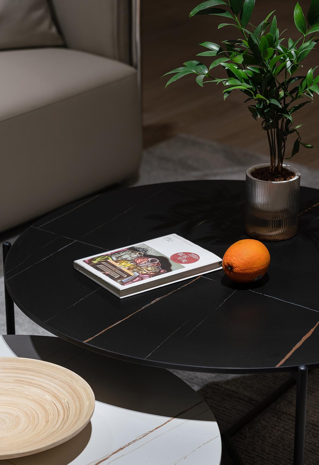 夏奥平层书香之家-14