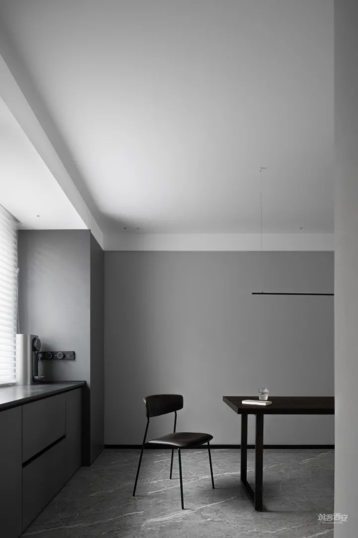 招商依云丨中国西安丨夏麦浪设计-21