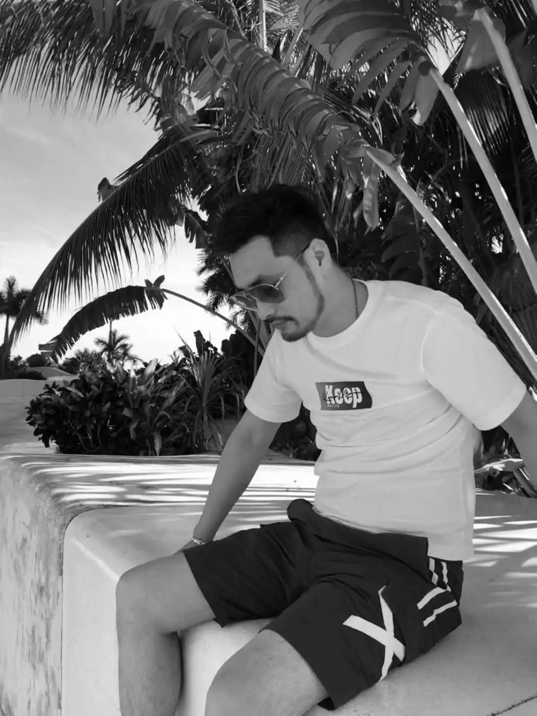 上海 460㎡现代简约别墅丨中国上海丨设计师腾旭-69