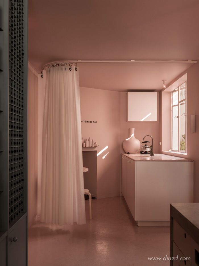 Aēsop 品牌文化打造与室内设计案例解析-114