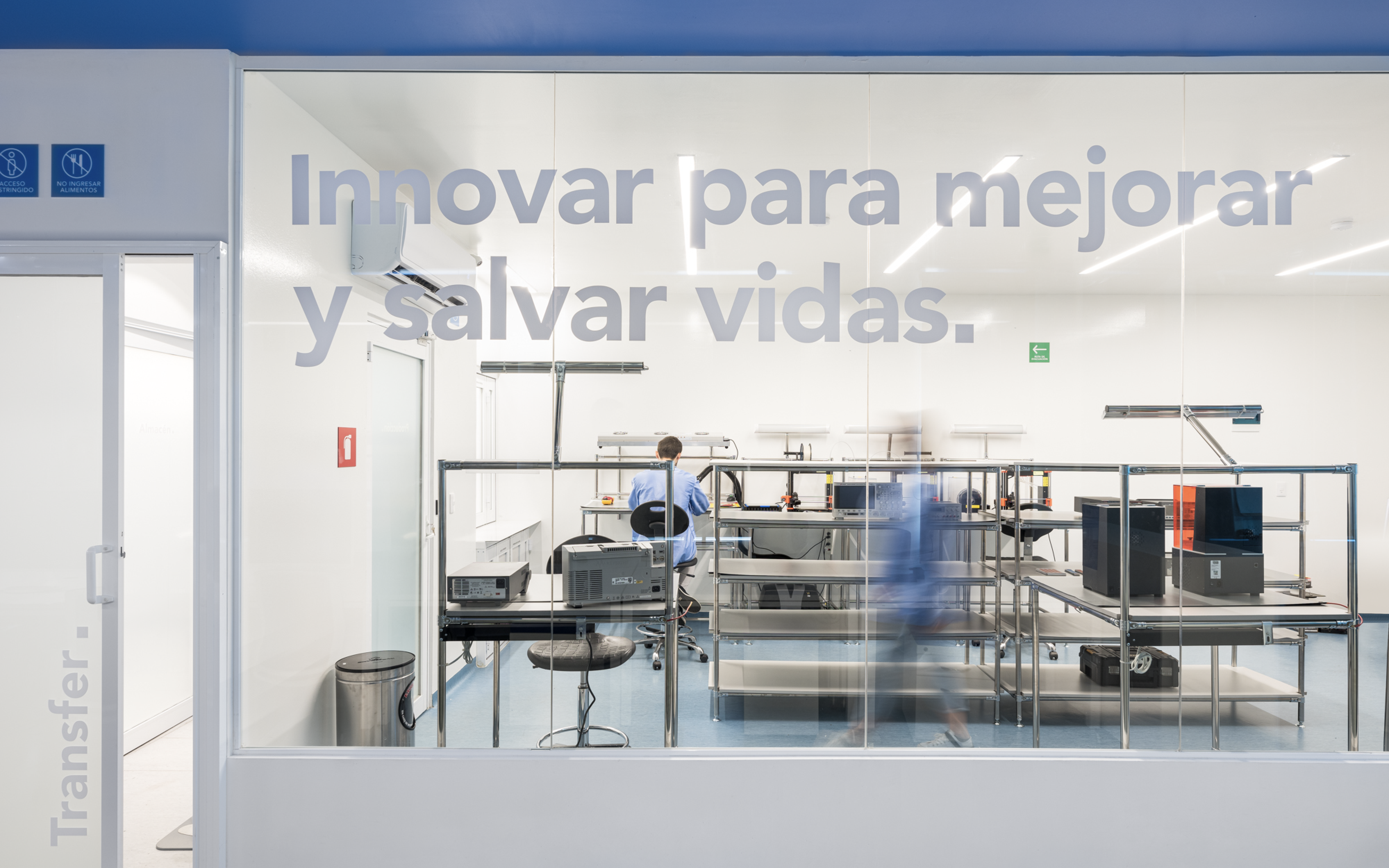 Soluciones Kenko 品牌战略与室内设计丨墨西哥瓜达拉哈拉丨Tania Ehrsam-14