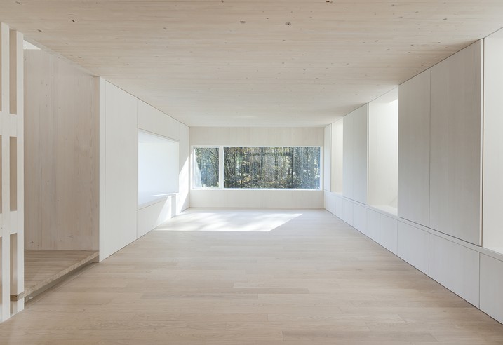 丨奥地利维也纳丨HEIN TROY Architekten-21