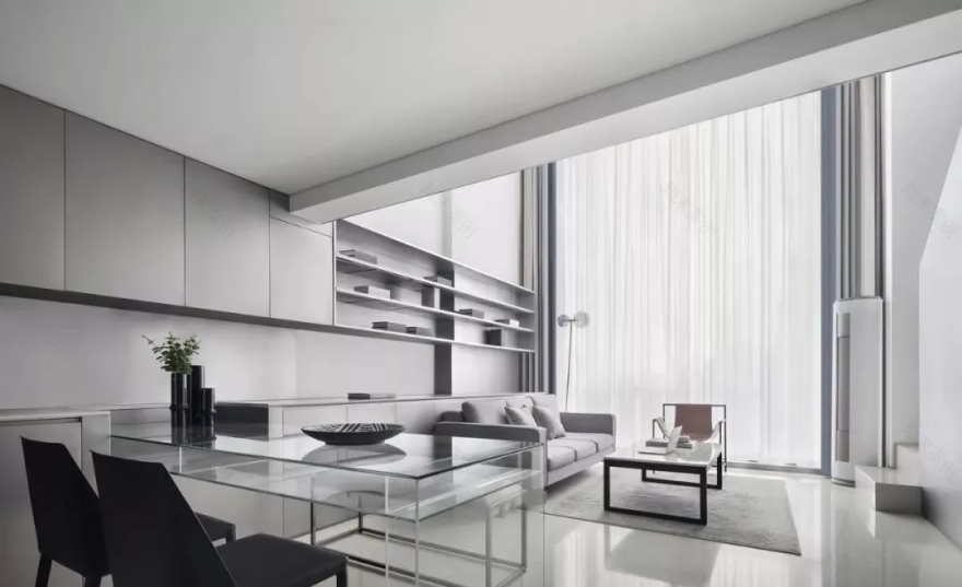 赣州中创国际公寓丨中国赣州-64