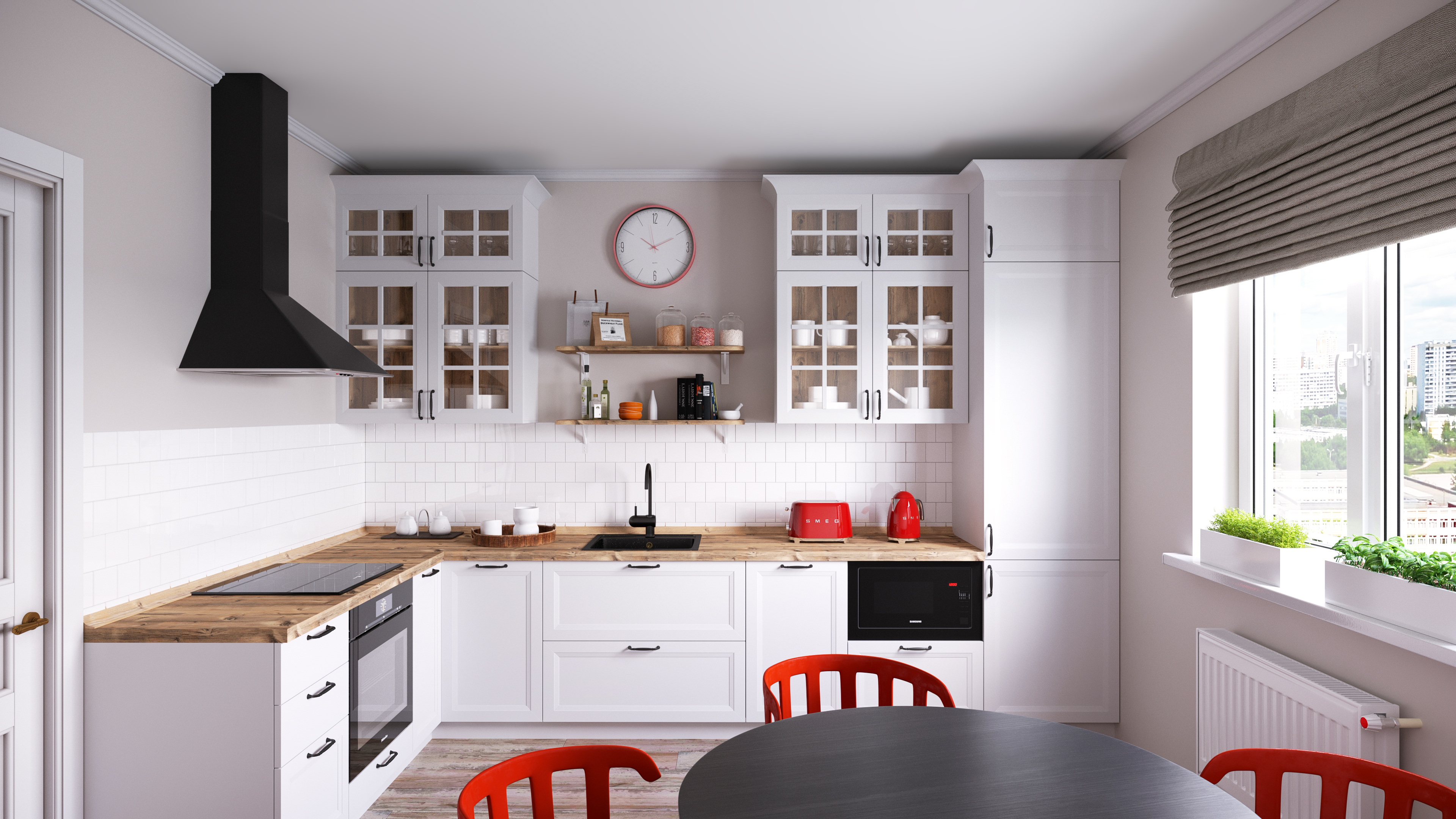 Kitchen furniture catalog-4