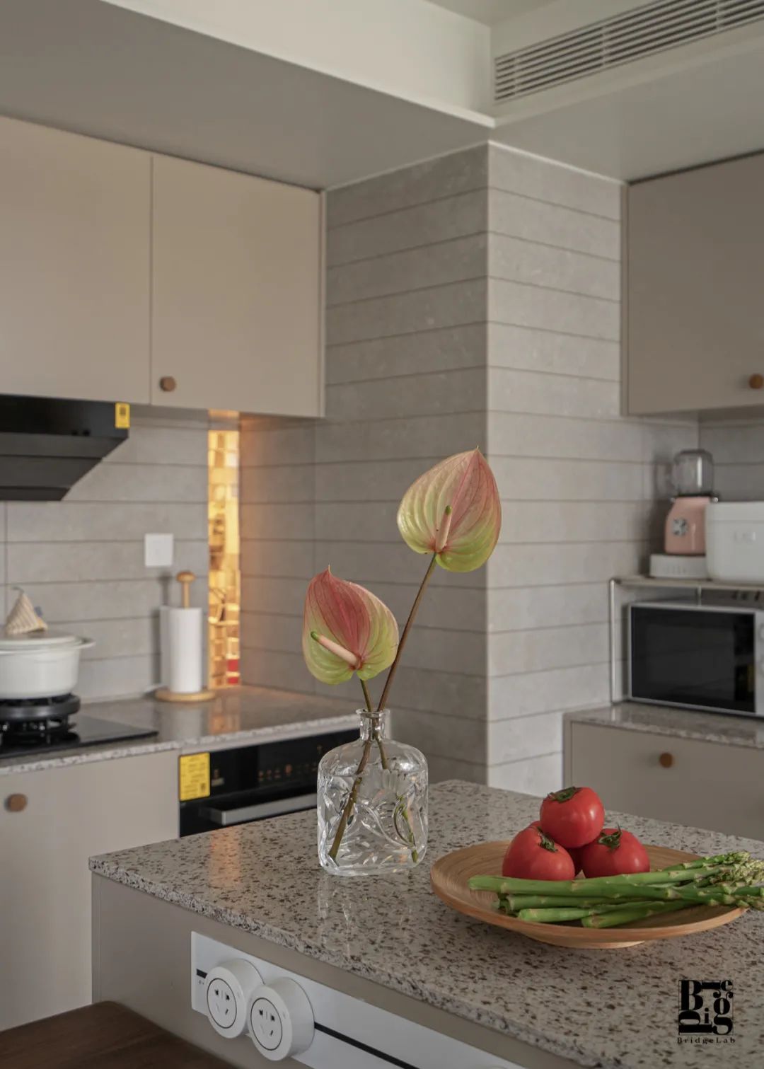 送给爸妈的“时间机器”丨乔和桥治建筑实验室-92