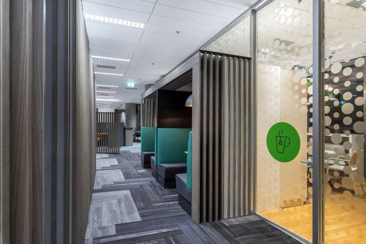 德勤会计师事务所布加勒斯特总部-31