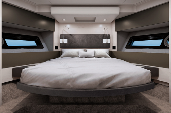 游艇室内设计-7