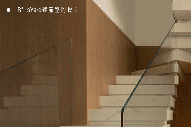 浙江温州天麓西苑私宅设计丨中国温州丨R’sYard缪茹空间设计工作室-2