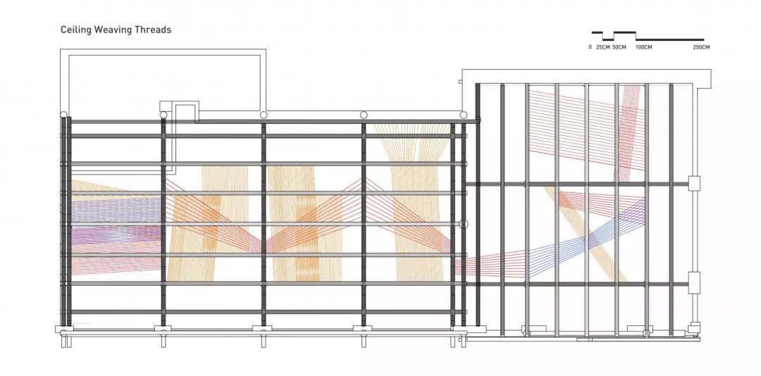 丽江必胜客 | 古韵与现代的编织艺术-27