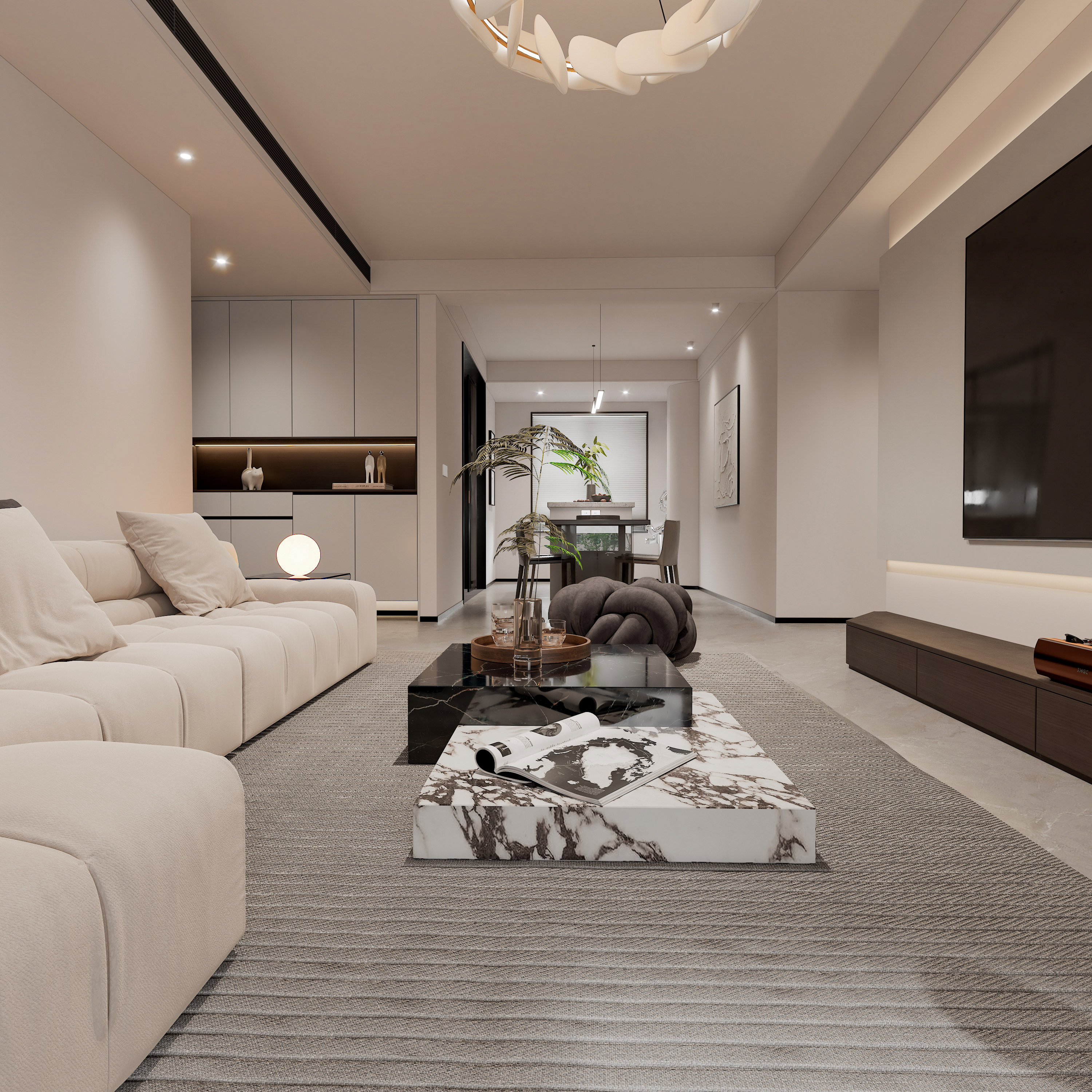 一个温馨的家-7