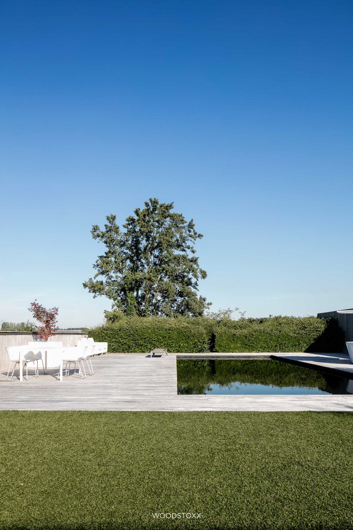 Terrasses en Bois | Bois Construction Terrasses | Woodstoxx-117