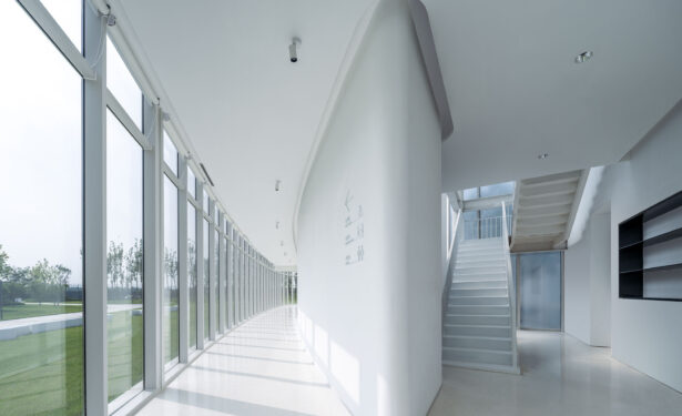 丨中国秦皇岛丨Wutopia Lab-37