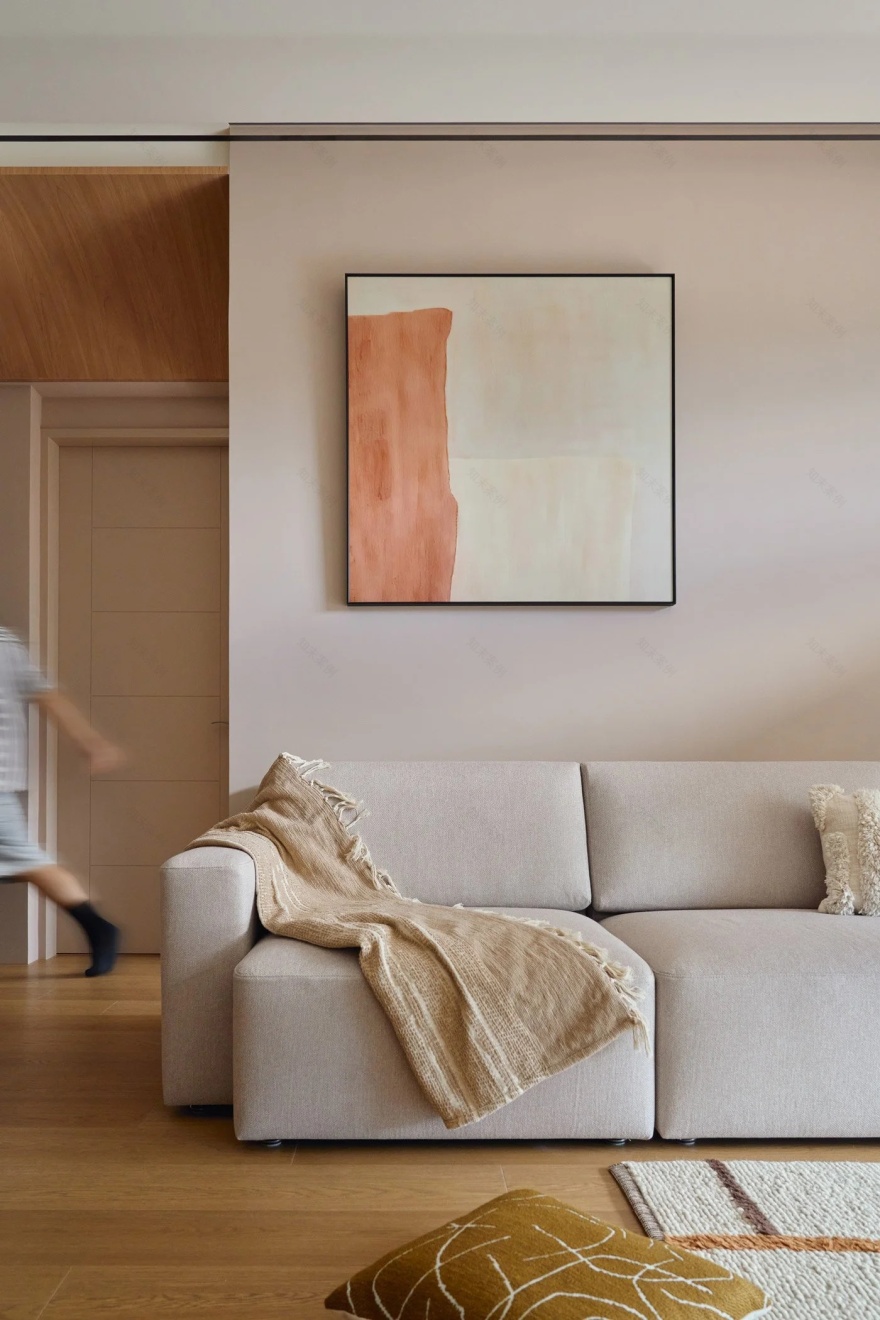 一切始於那道光丨中国台湾丨巢空间设计NestSpace Design-9