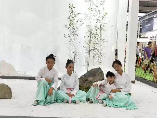 在深圳，我们为你搭建了一所心灵别院-50