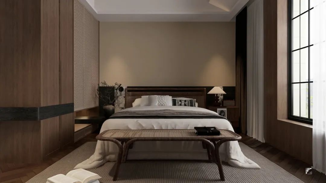 花城新区安宅丨间·设计事务所-119