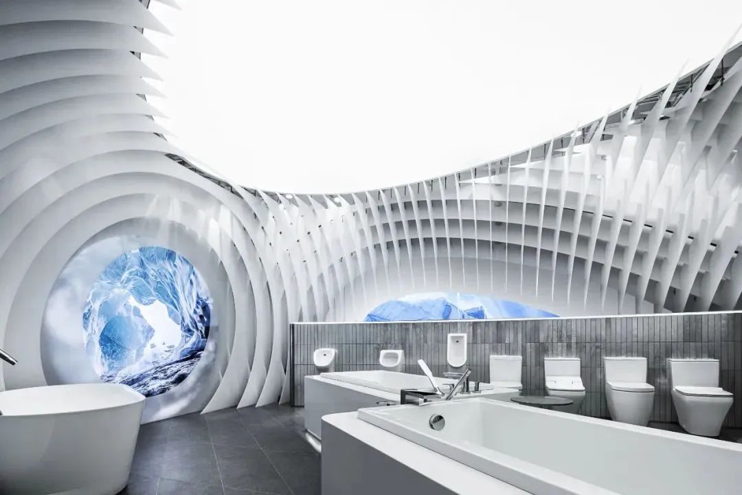 沃驰展厅丨中国合肥丨杭州南術设计有限公司-27