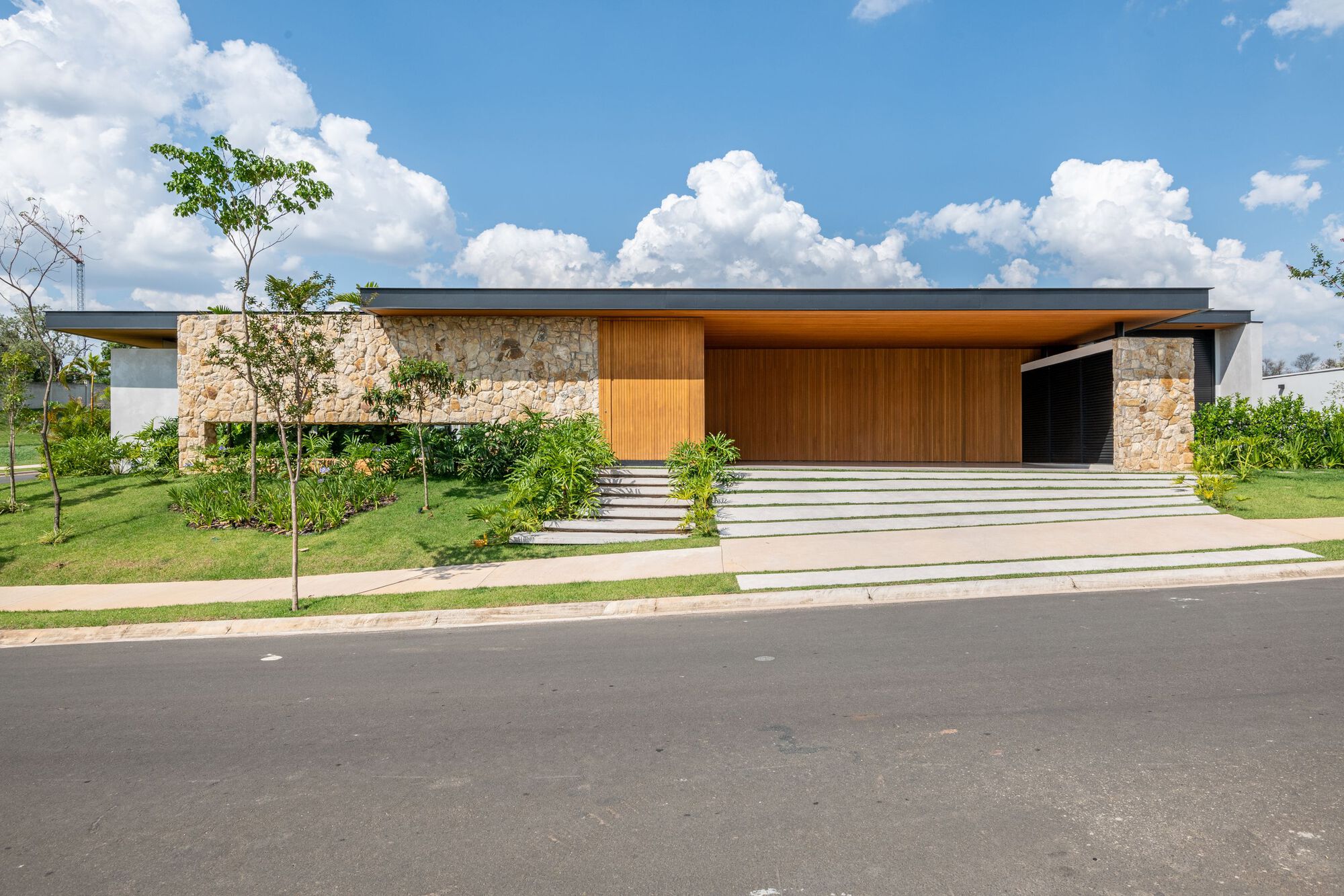 彼得鲁斯之家丨巴西-31