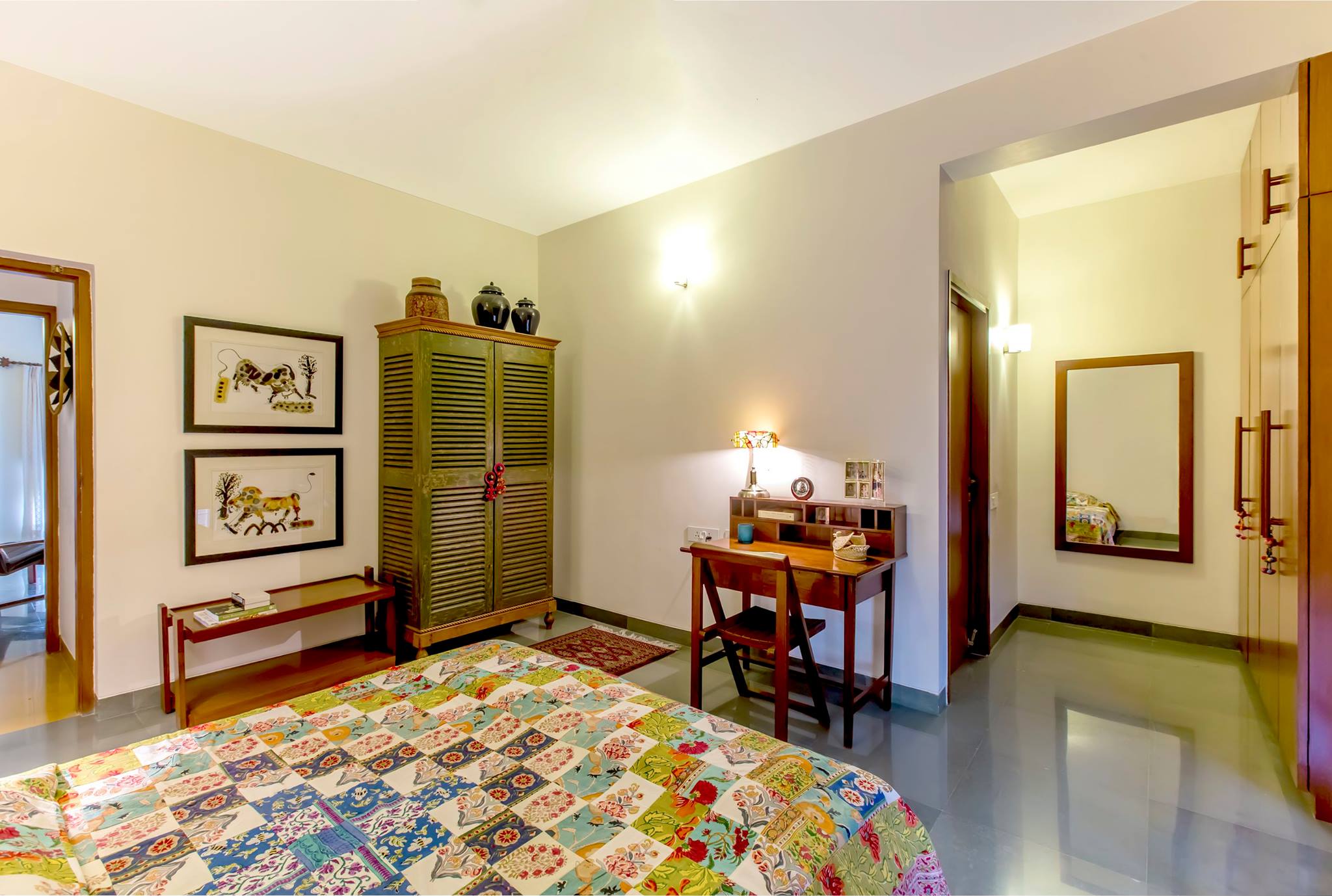 都市峡谷中的垂直生活-14