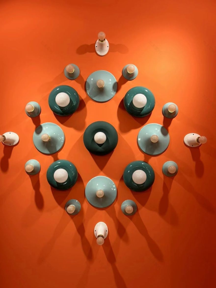 2023 米兰国际家具展丨意大利米兰-341