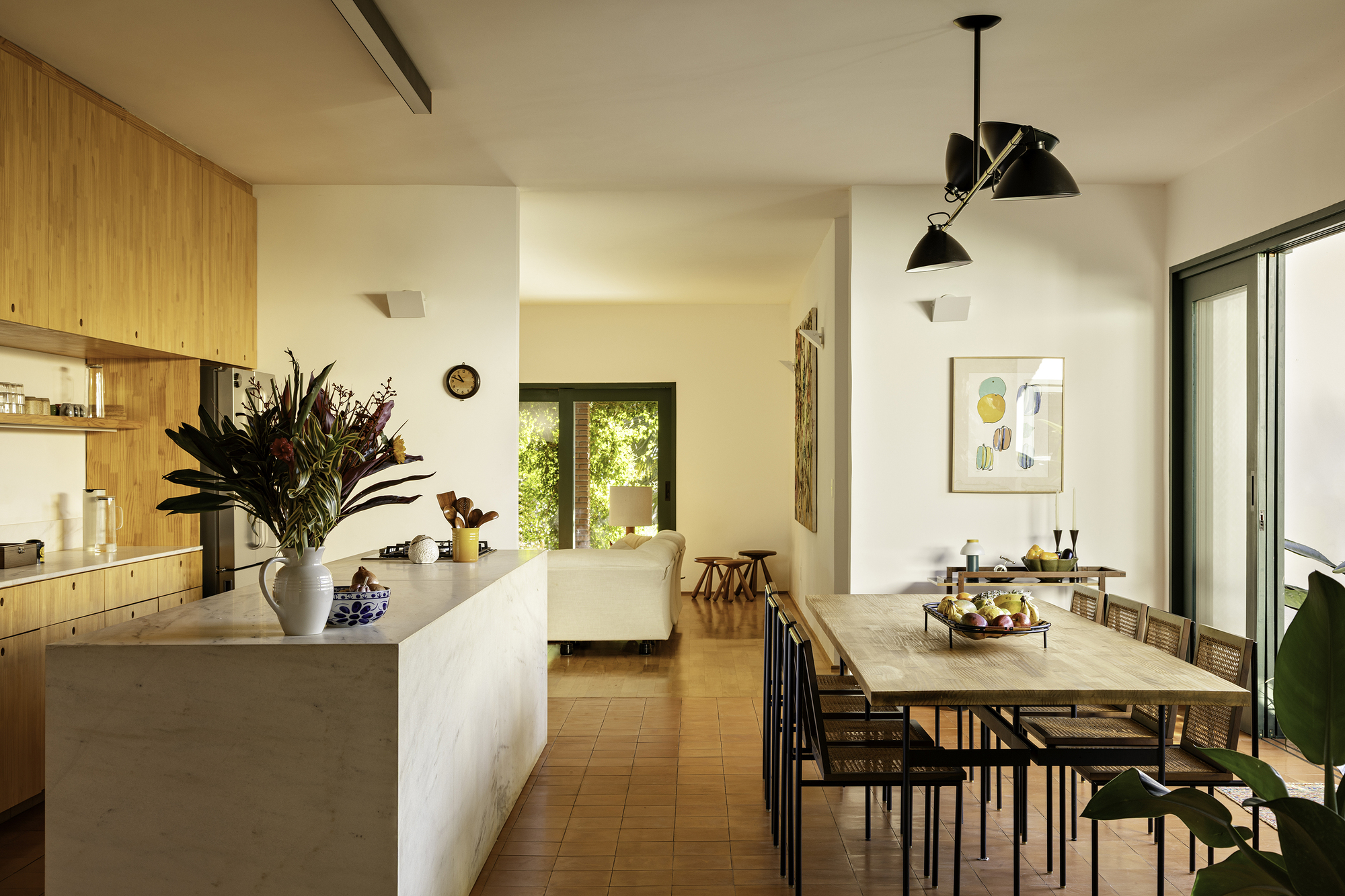 皮涅罗农场丨巴西丨Equipe Lamas-40