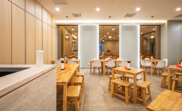 菲什先生鱼头面馆-28