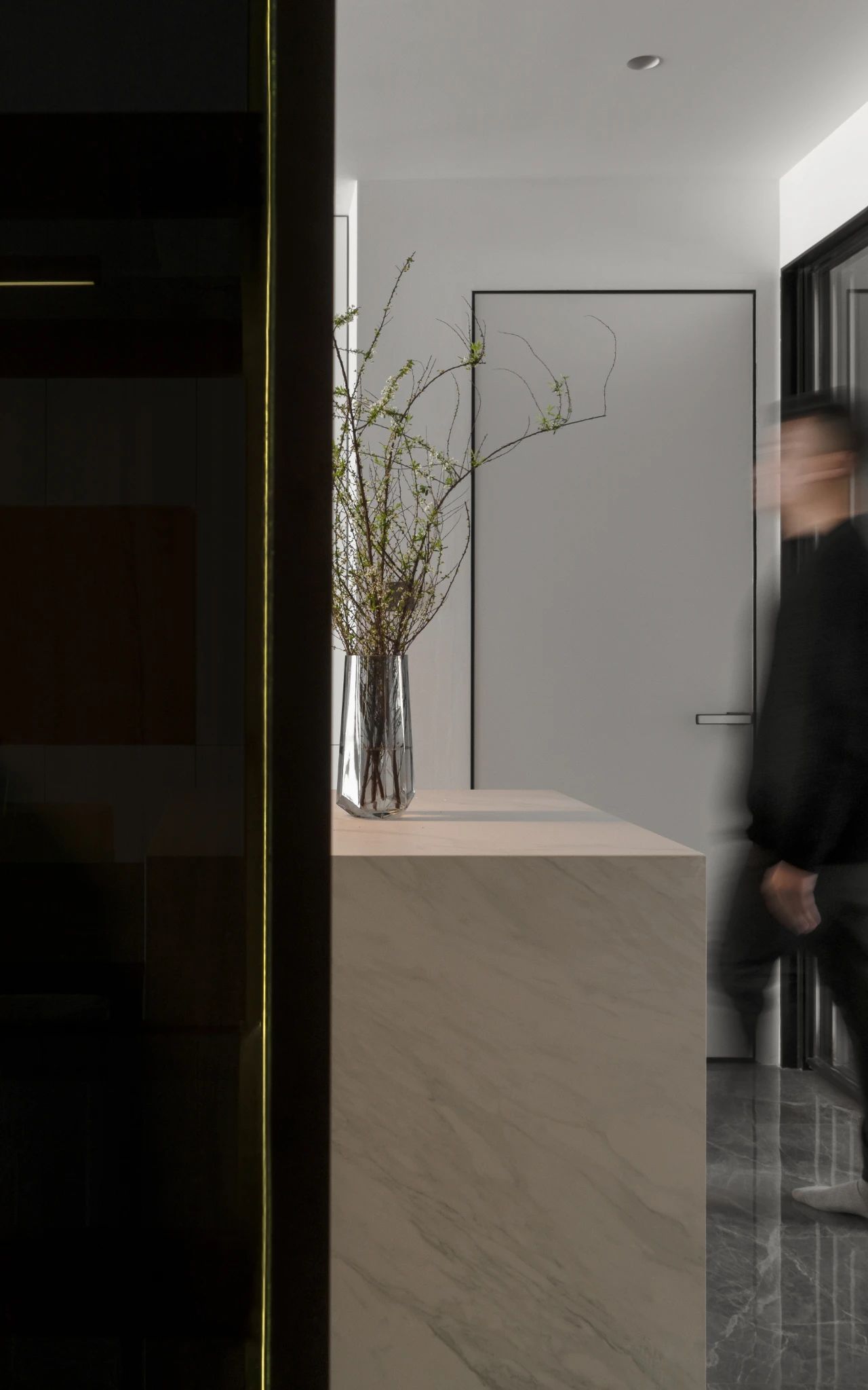 147㎡极简宅丨二木营造-19