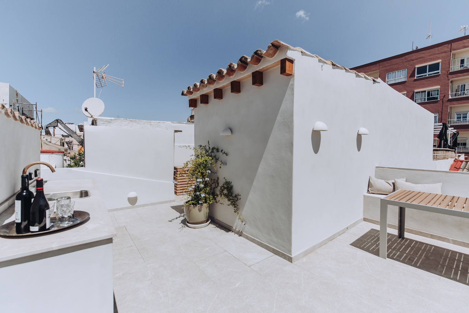 "PMA Studio 的 94 平米传统连排屋翻新设计"-29