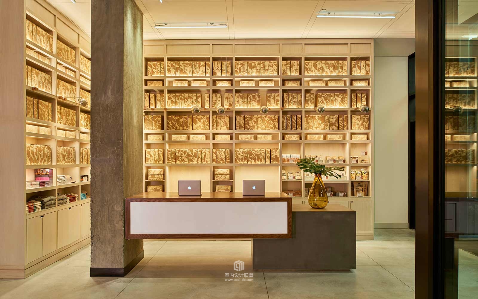 Arlo Hotel Nomad 纽约Nomad区精品酒店-4