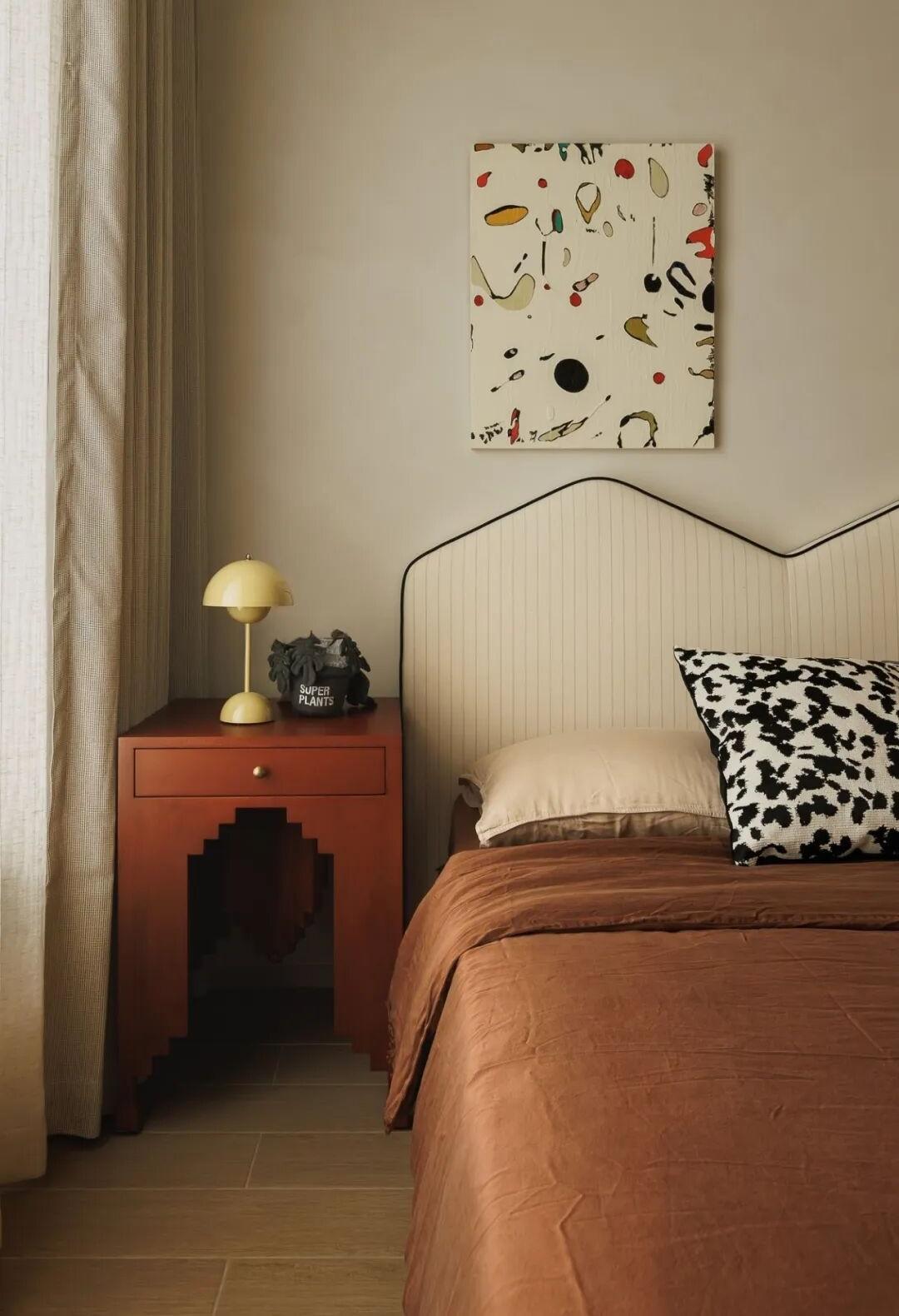 ULS向泽空间 · 阿那亚·北戴河205㎡复式楼-45