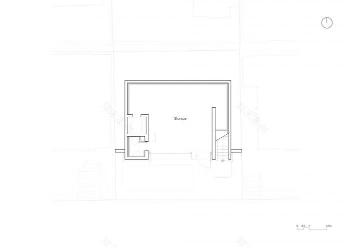韩国 Basics 办公楼丨韩国高阳市丨Liso Architects-44
