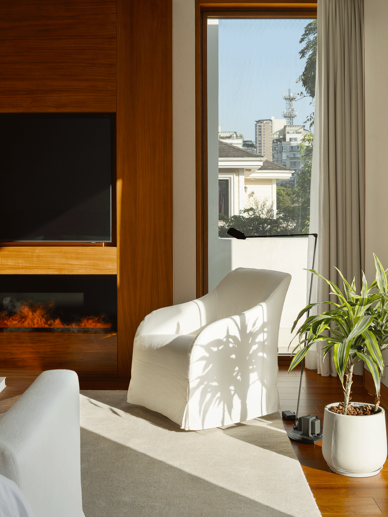 素朴真意丨中国温州丨温州思倍斯建筑空间设计-50