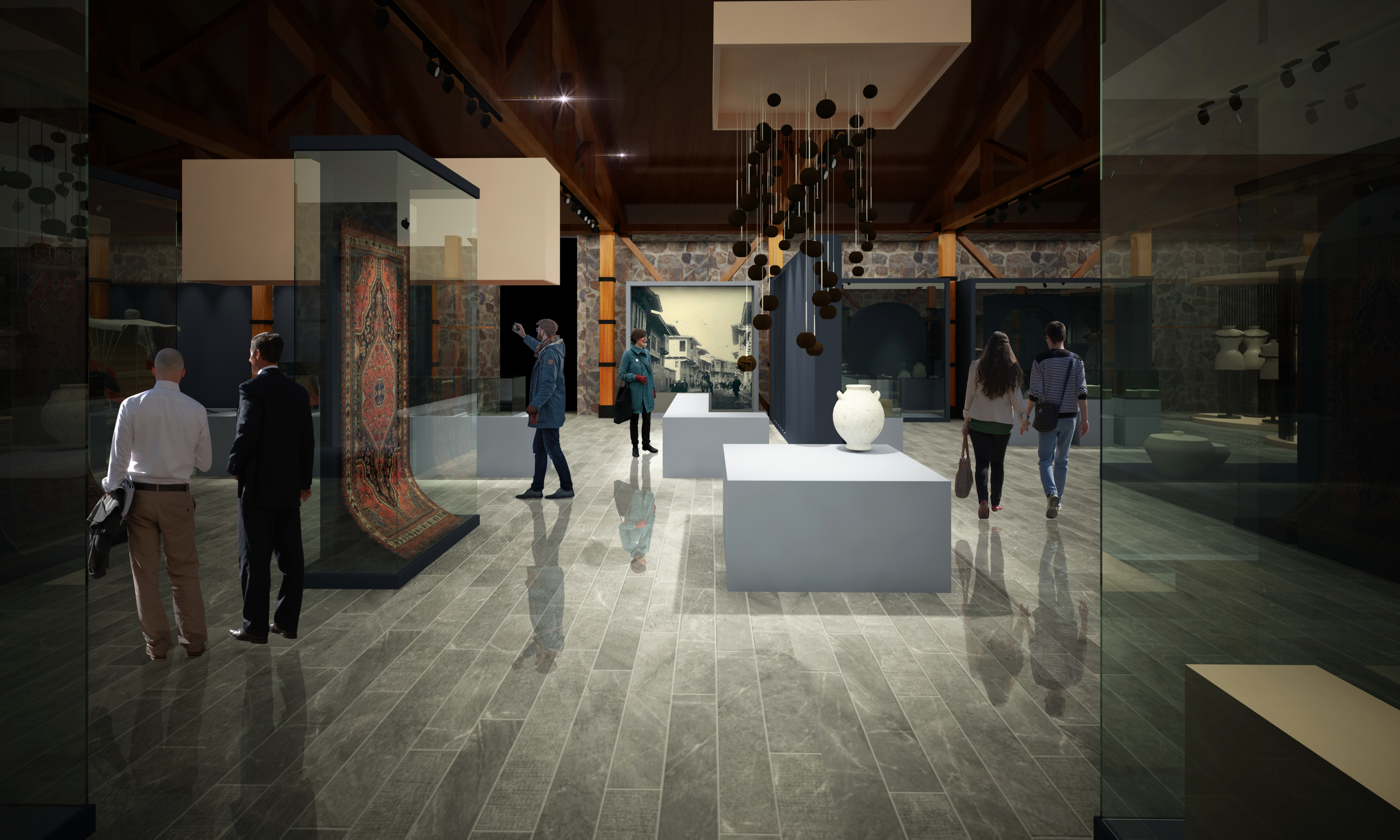 Zile City Museum I / Tokat . Turkey-2