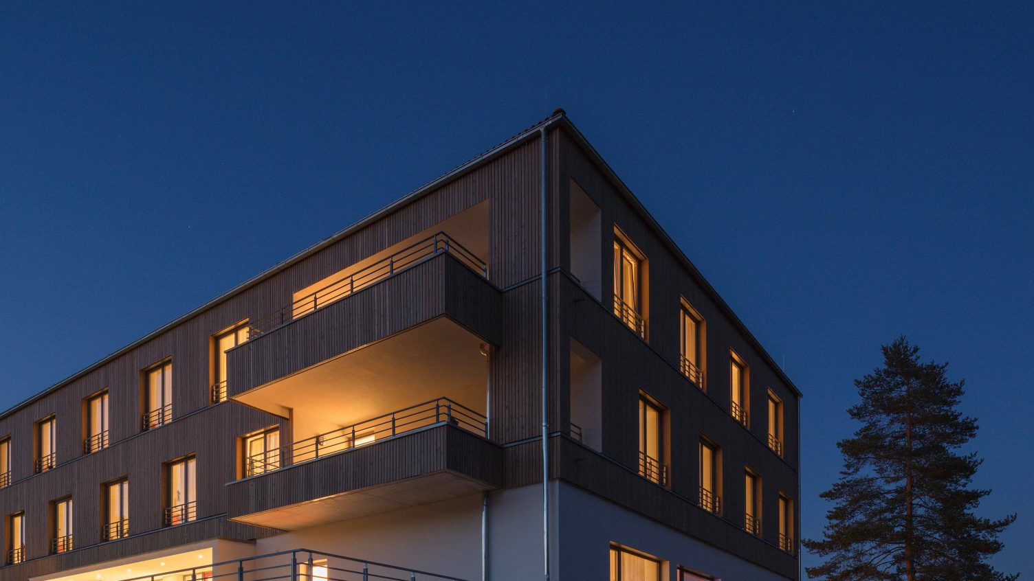 Ebhausen康复诊所功能优化项目丨buerohauser-0