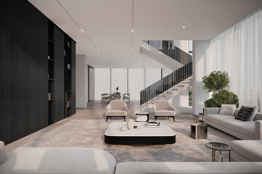 生活;居住;活着的丨Mohammed Yossef-11