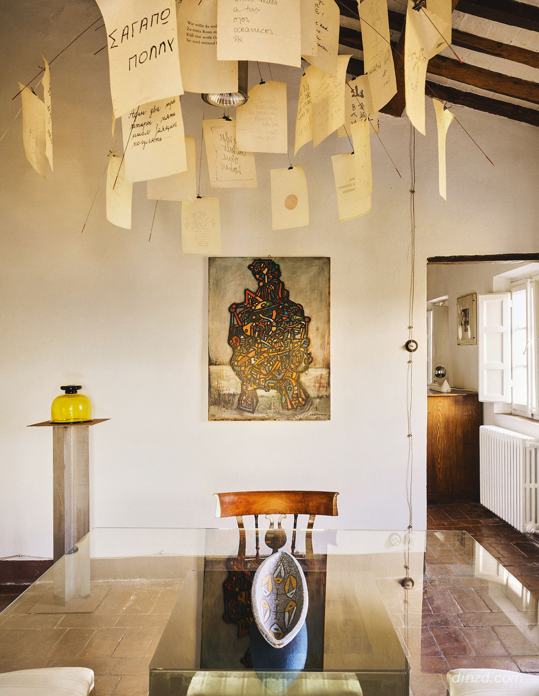 收藏即生活的艺术实践-17