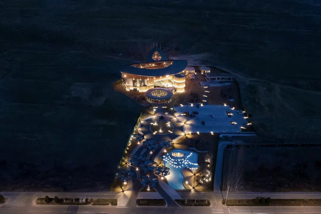 银川建发·南泊湾 ONE CENTER丨中国银川丨AAD 长厦安基-20