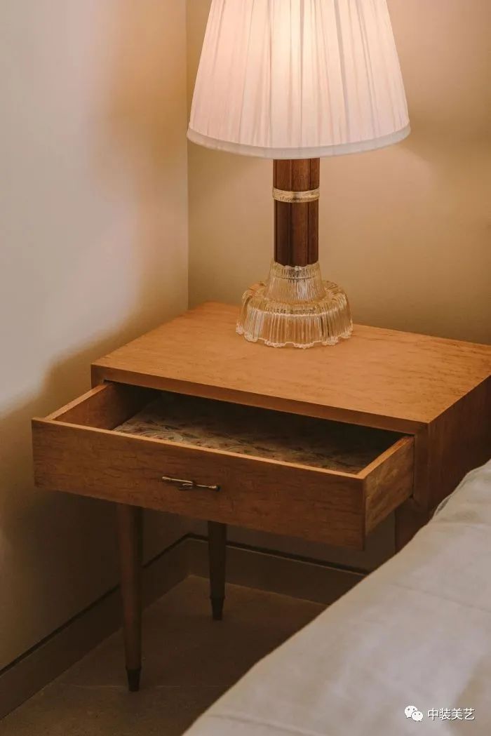 Top Case/复古元素的度假别墅-24