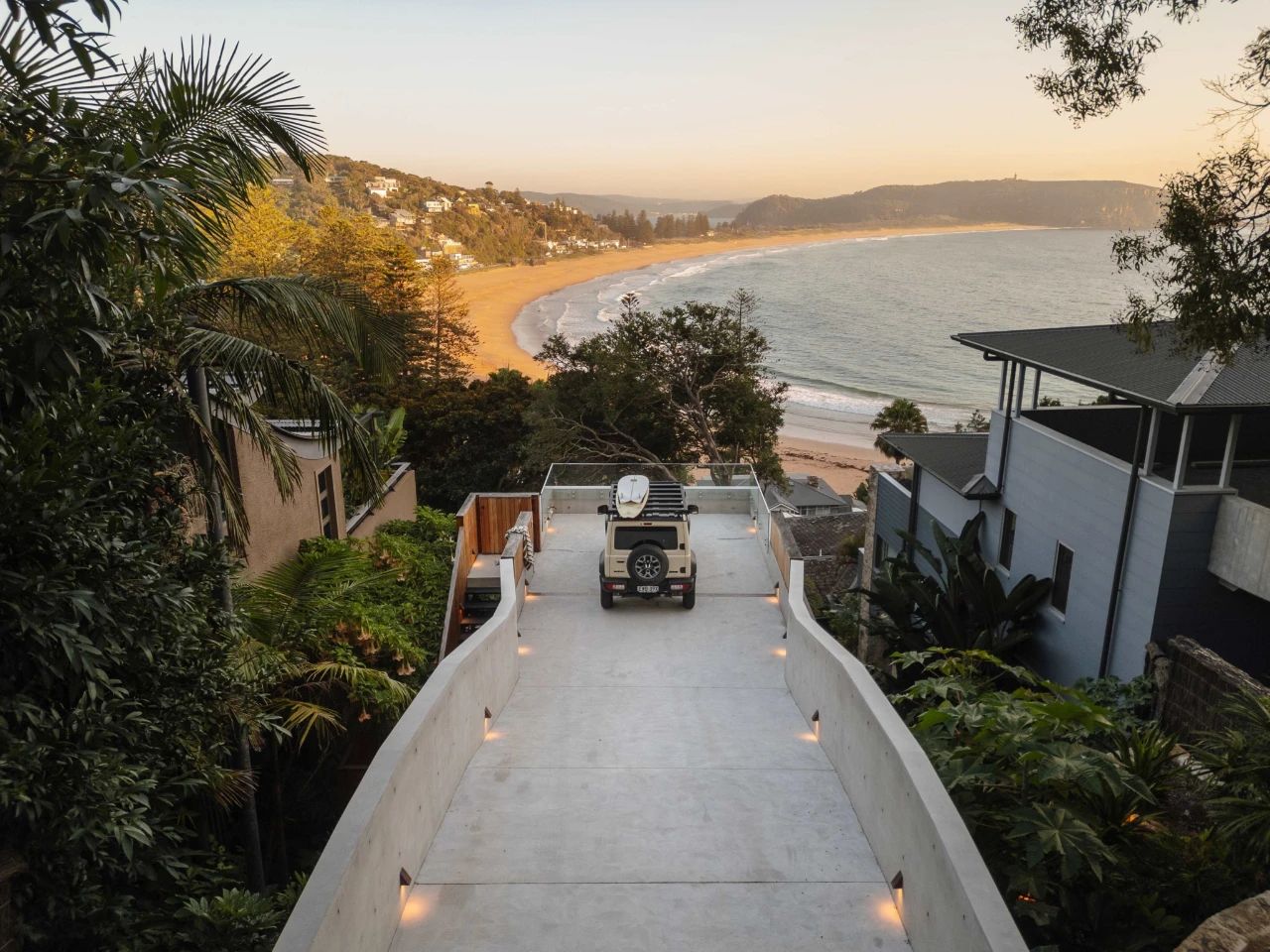 Northern Lights 海滨景致丨澳大利亚悉尼丨Cadence  Co-69