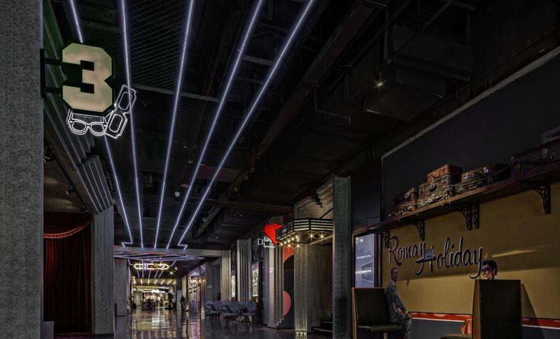 上海嘉定中信泰富万达影城-23