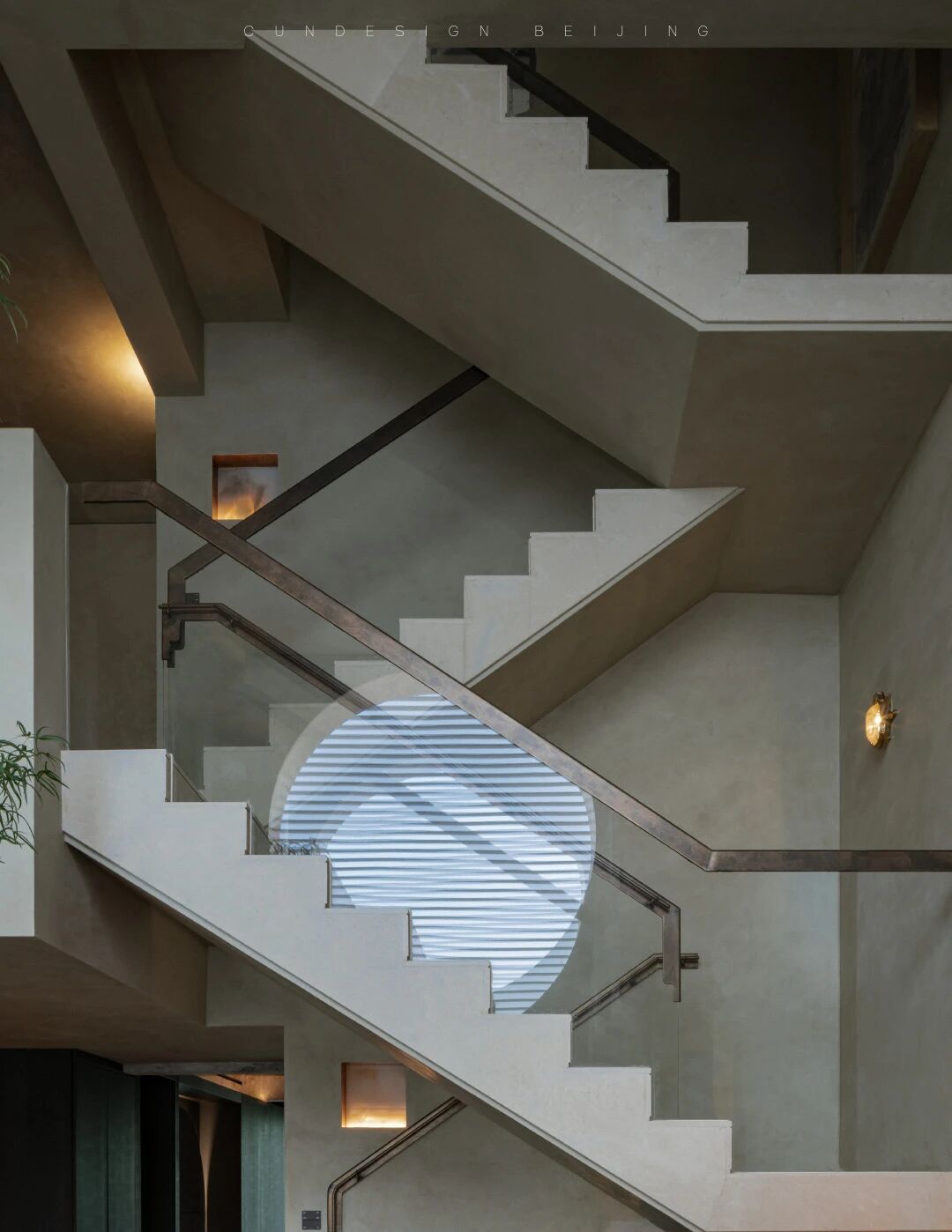 我的状态主义 雅 趣 韵丨中国北京丨CUN寸DESIGN Design-14