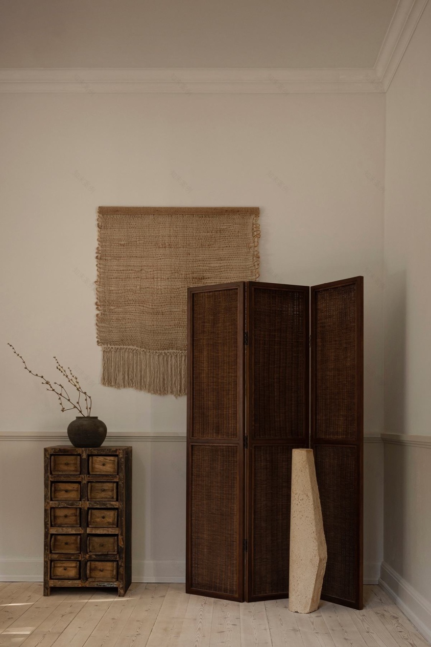 Guest House丨Norm Architects-17