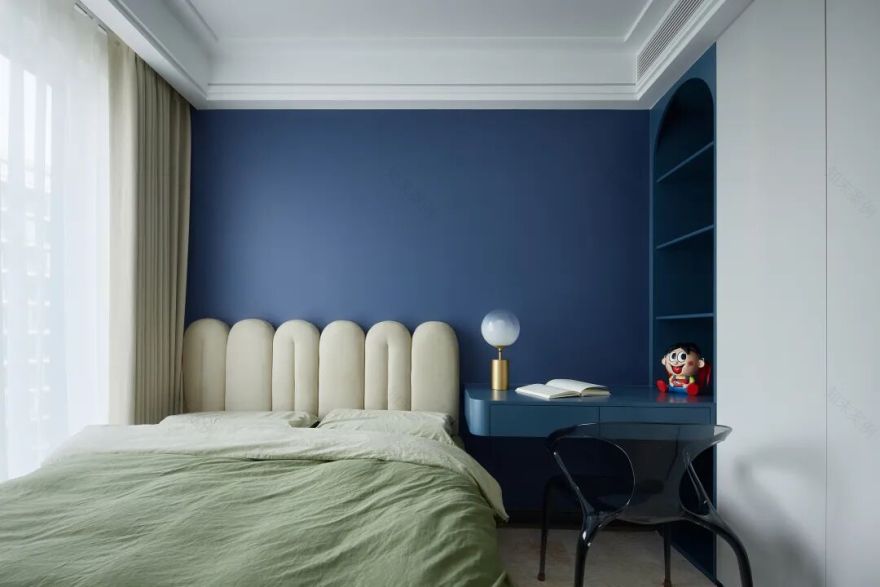 首发 似居山月 如旷在野丨中国宁波丨钟宇狄-32