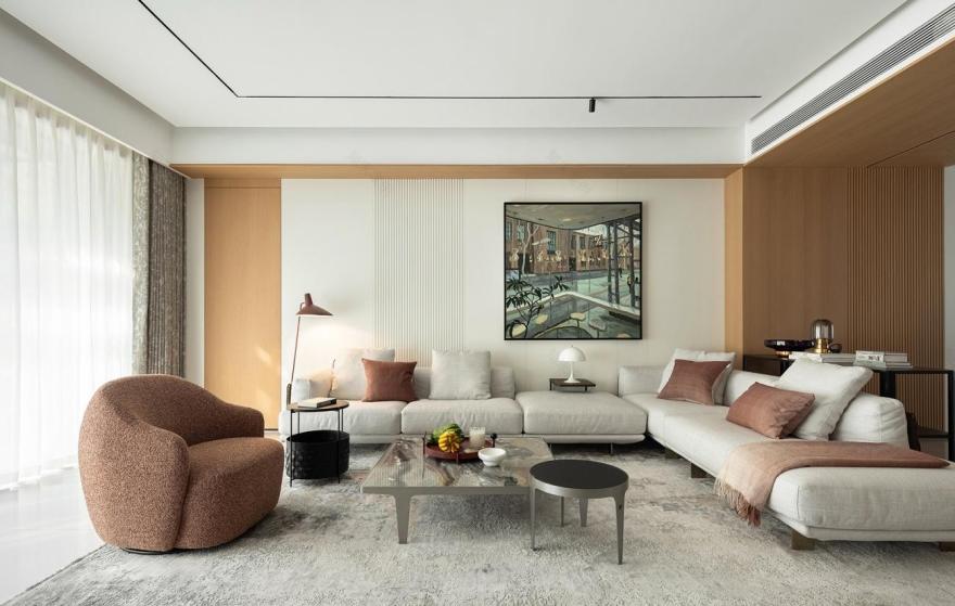 天著春秋丨中国天津丨东木设计-19