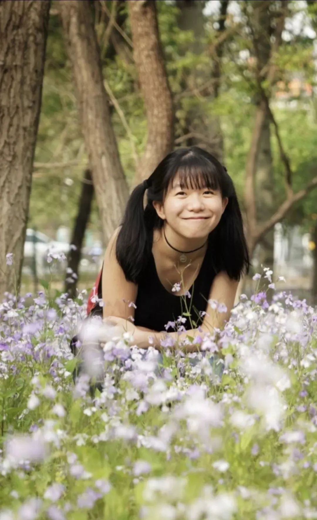乘风破浪的种子|一个高中屋顶花园的Seeding邀约-84