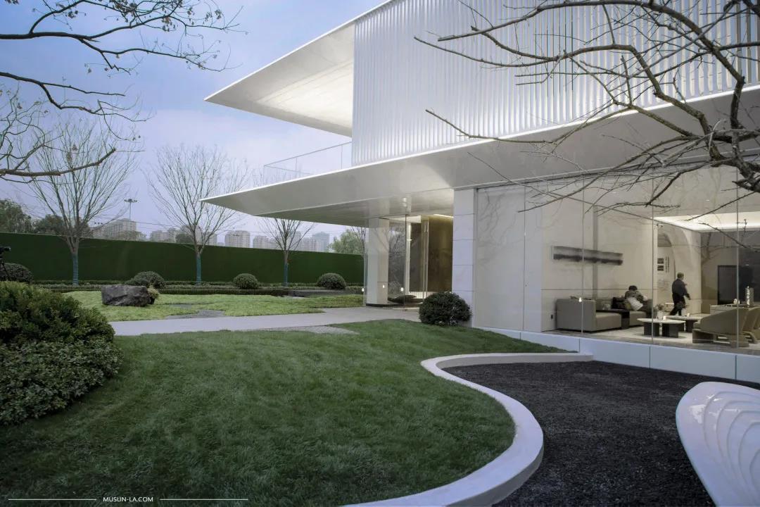 云起时光，澜映运河——融信天阳·云澜天第府-87